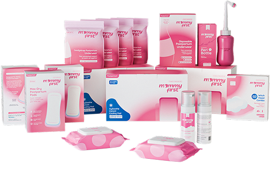 Extended Care Bundle