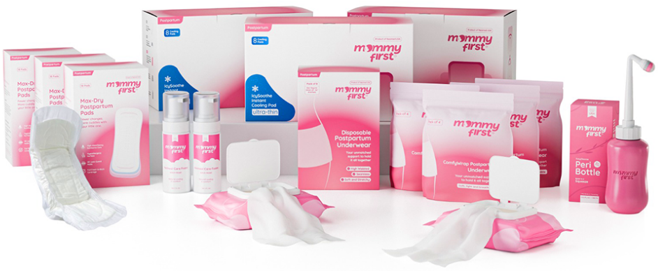 Extended Care Bundle