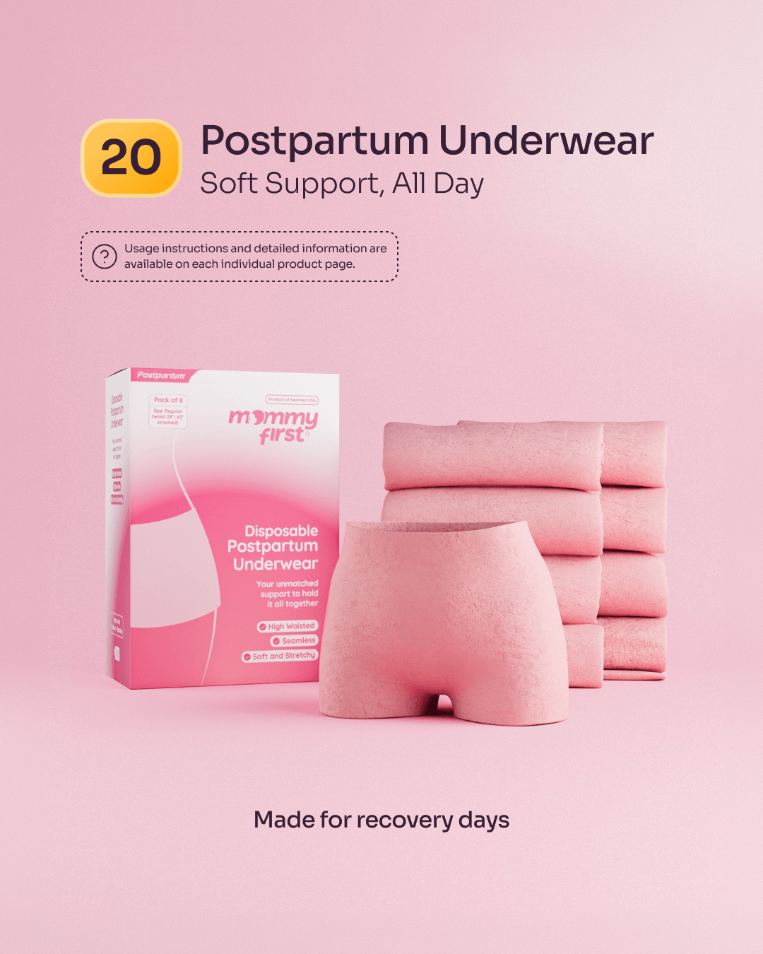 Complete Recovery System