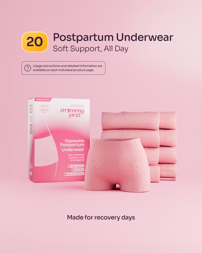 Complete Recovery System