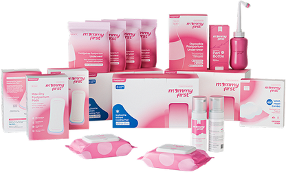 Extended Care Bundle