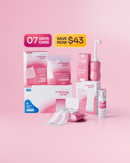 Essential Start Bundle