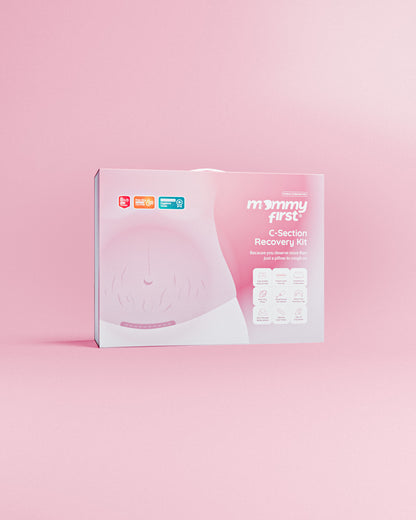 C section Recovery Kit