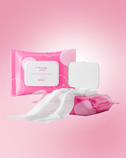 Witch Hazel Pad Liners